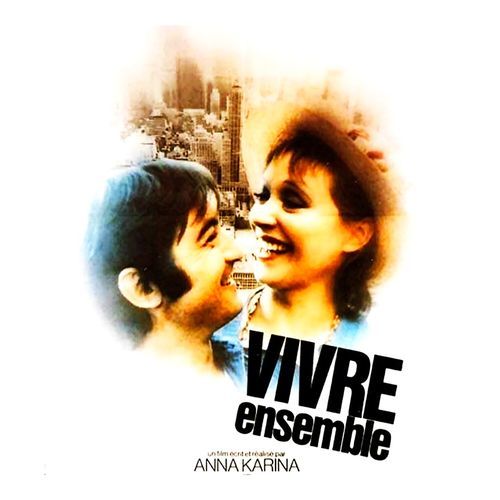 Vivre Ensemble (Cinema Version) cover art