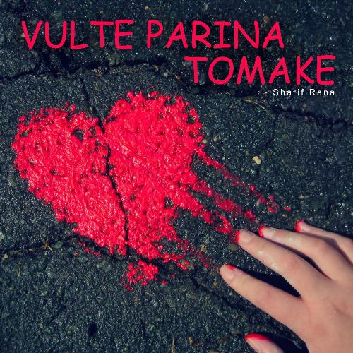 Vulte Parina Tomake