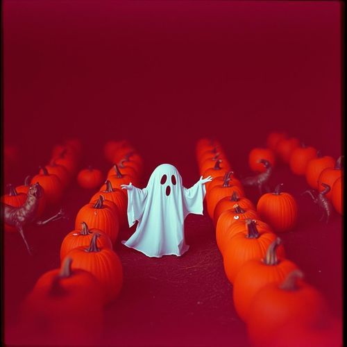 Waltz of the Wiggly Wraiths cover art