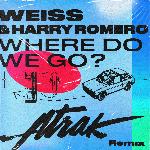 Where Do We Go? (A-Trak Remix)