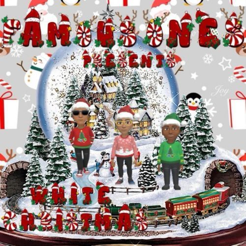 Rudolf cover art