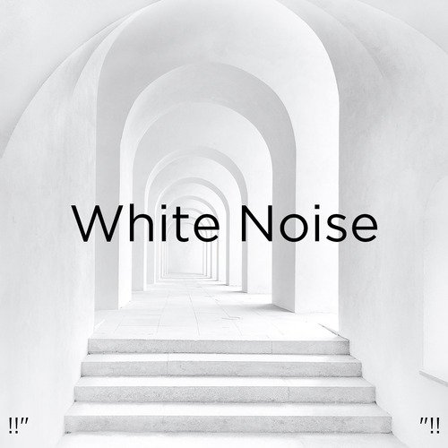 Celestial White Noise cover art