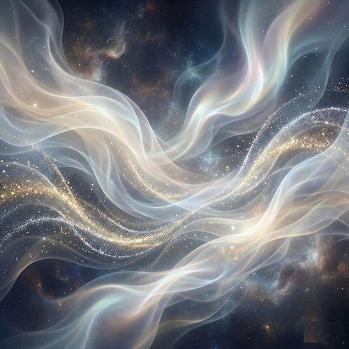 White Noise Magic cover art
