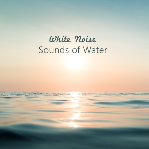White Noise: Rainfall cover art