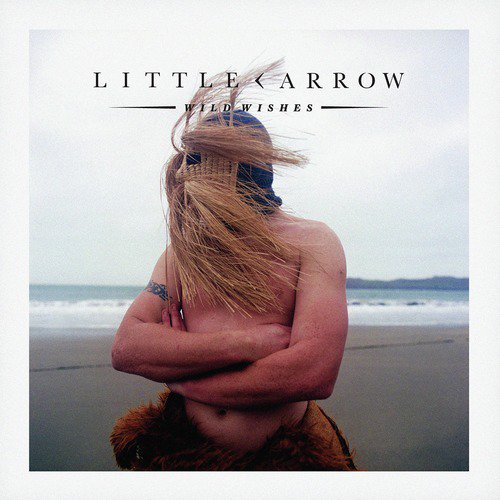 Red Sky cover art