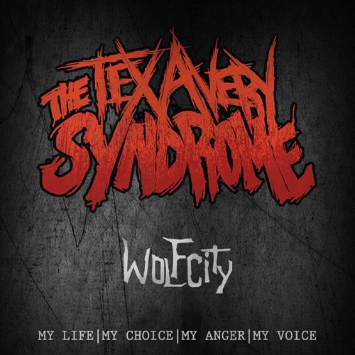 The Tex Avery Syndrome
