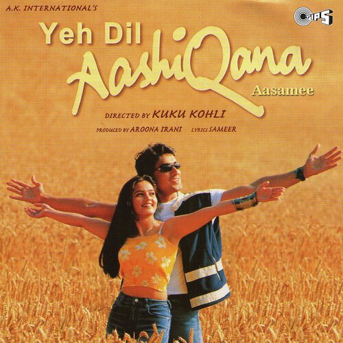 Yeh Dil Aashiqana - Aasamee (OST)