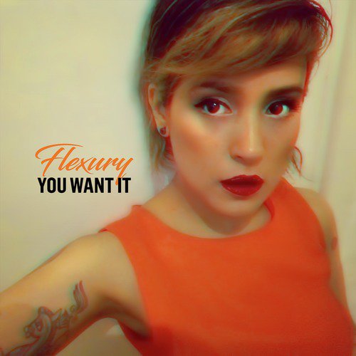 You Want It_poster_image