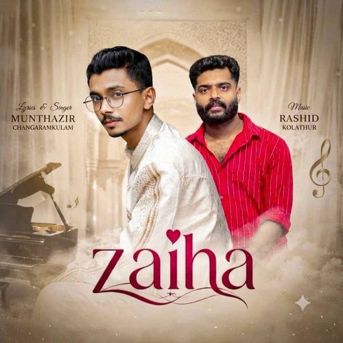 Zaiha