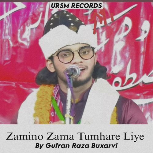 Zamino Zama Tumhare Liye