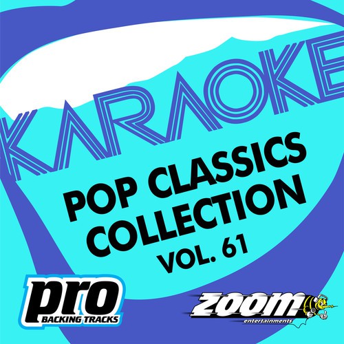 I Can T Take My Eyes Off Of You In The Style Of High School Musical Song Download From Zoom Karaoke Pop Classics Collection Vol 61 Jiosaavn
