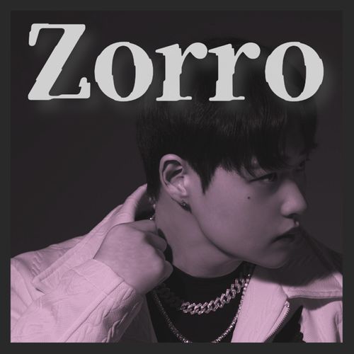 Zorro (Feat. Kohway) cover art