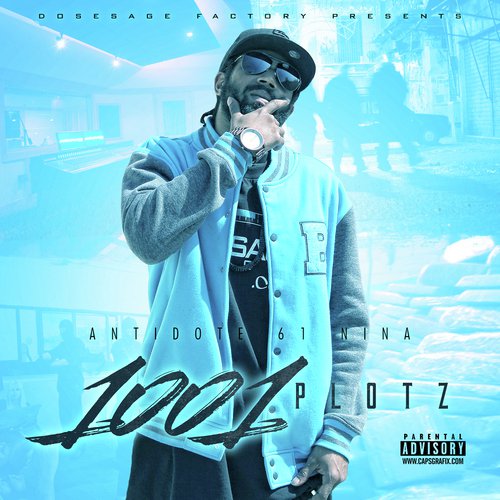 Ace'n (Feat. Cricet) cover art