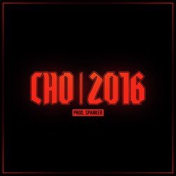 Cho profile photo