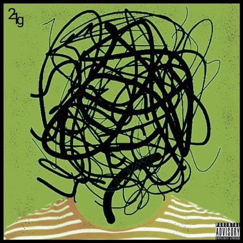 21g cover art