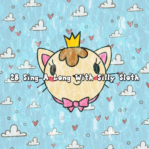 Cool Bunny cover art
