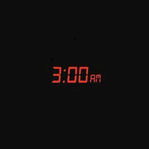 3:00 AM NRG cover art