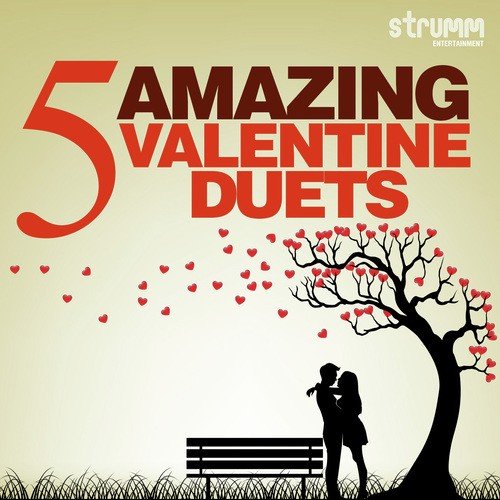 5 Amazing Valentine Duets