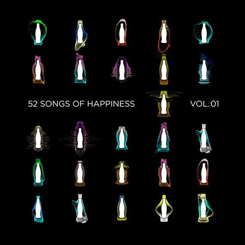 52 Songs of Happiness, Vol. 1