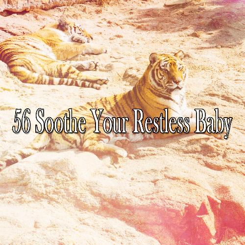 56 Soothe Your Restless Baby