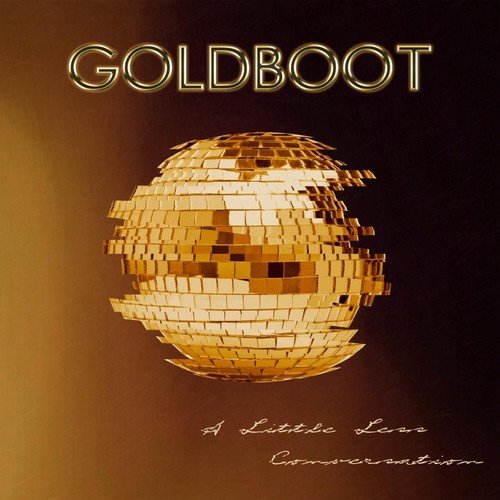 Goldboot