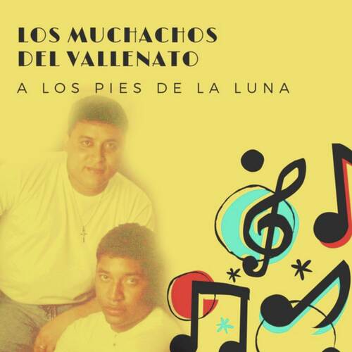 A Los Pies De La Luna