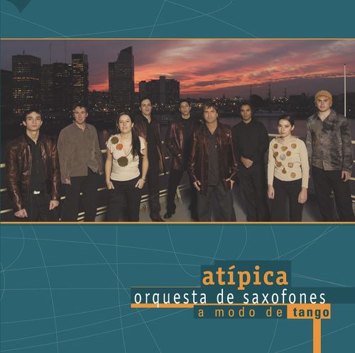 A punta y taco cover art