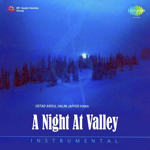 A Night At Valley