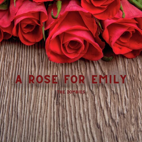 A Rose For Emily_poster_image