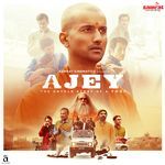AJEY The Untold Story Of A Yogi