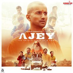 AJEY The Untold Story Of A Yogi