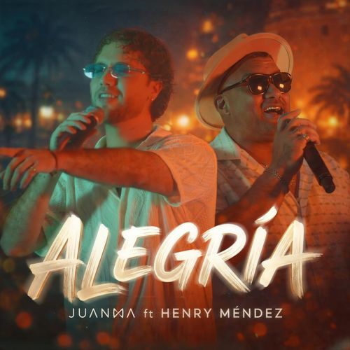 ALEGRÍA