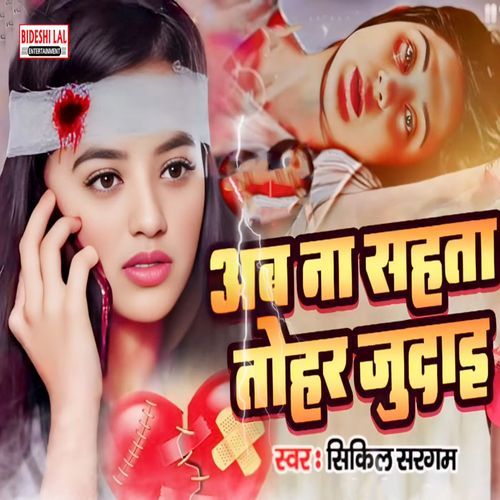 Ab Na Sahata Tohar Judai