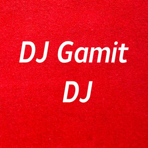 Adivasi Gamit DJ
