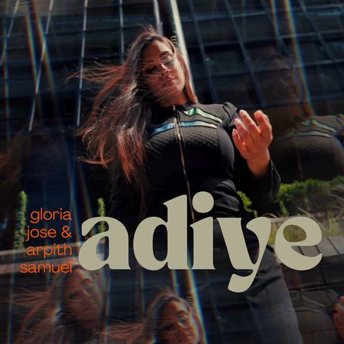 Adiye (Revisited)