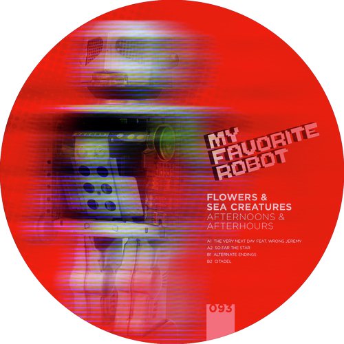 Afternoons & Afterhours