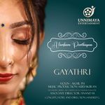 Alarshara Parithapam (feat. Akhil P H)