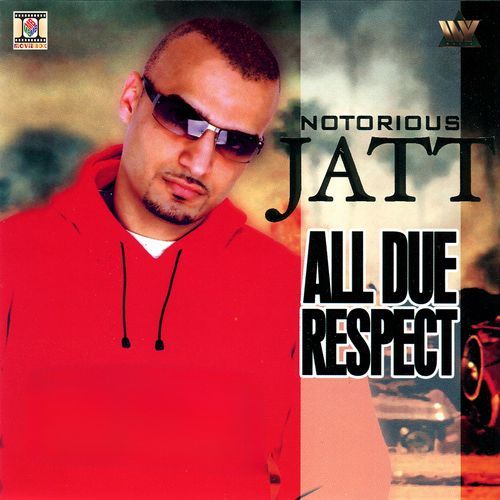 All Due Respect