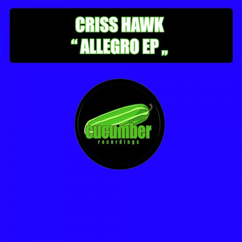 Allegro EP