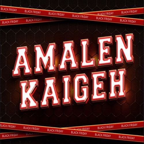 Amalen Kaigeh
