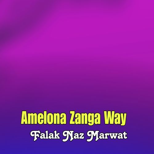 Amelona Zanga Way