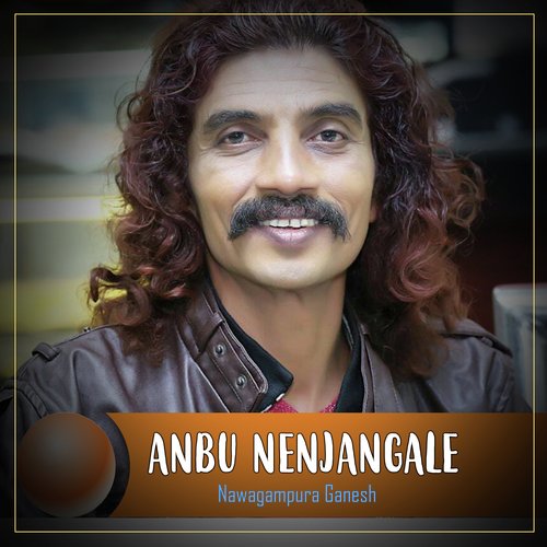 Anbu Nenjangale - Single