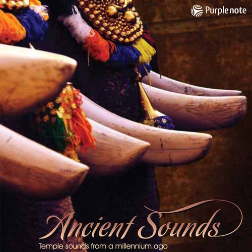 Saroja's Song (Instrumental)