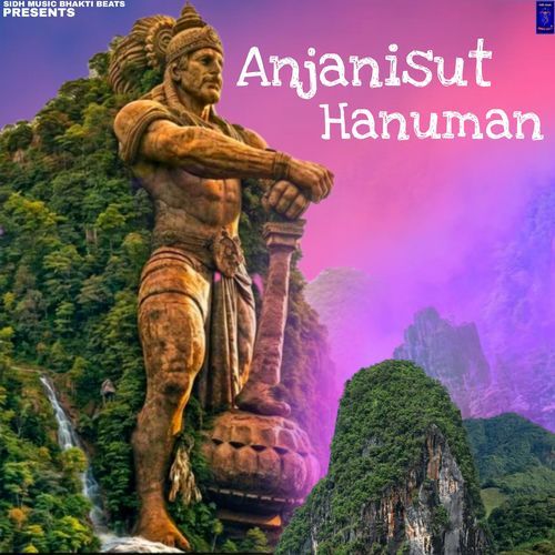 Anjanisut Hanuman