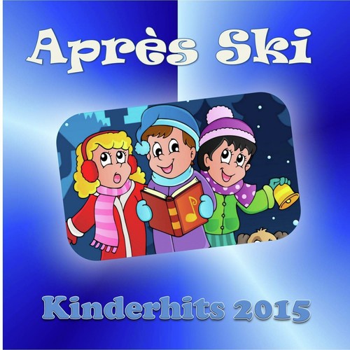 Après Ski - Kinderhits 2015