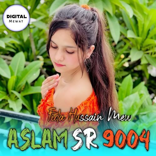 Aslam SR 9004