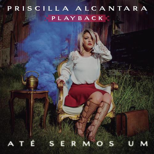 Priscilla Alcântara