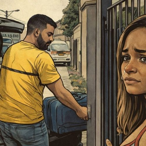 Atrás do Trio Elétrico cover art