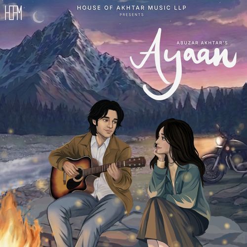 Ayaan
