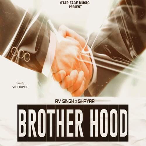 BROTHERHOOD (feat. SHAYAR)